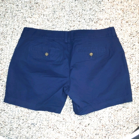 Old Navy chino shorts size 8 - Picture 4 of 4